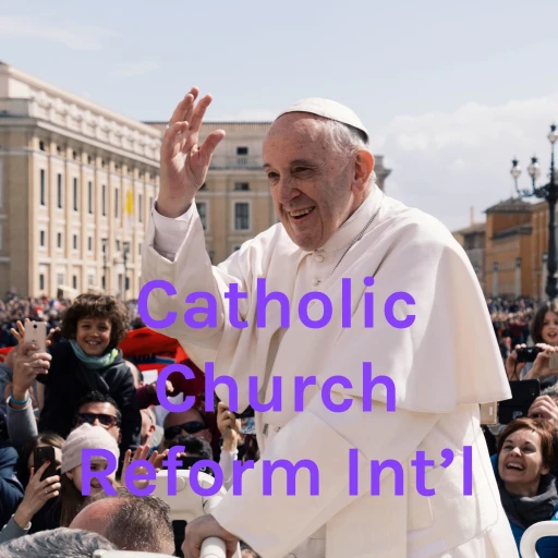 Catholic Church Reform Int’l