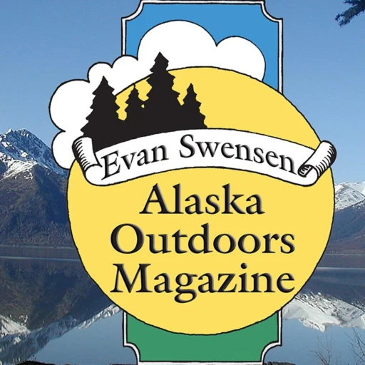 Alaska Outdoors Magazine