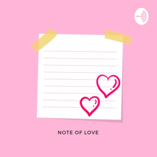 Note of Love