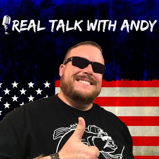 Real Talk With Andy