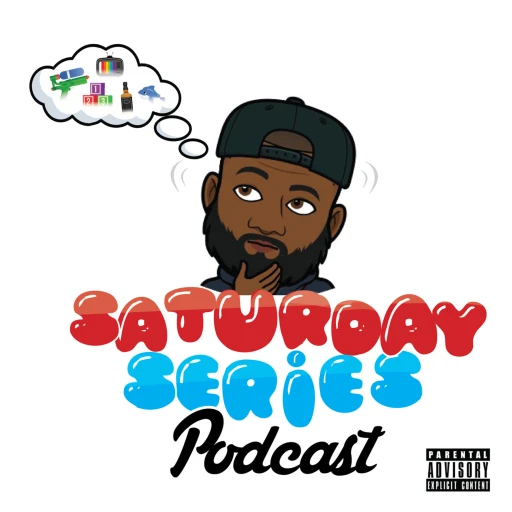 Saturday Series Podcast