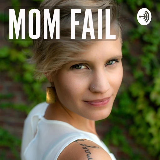 Mom Fail: It’s gonna be okay!