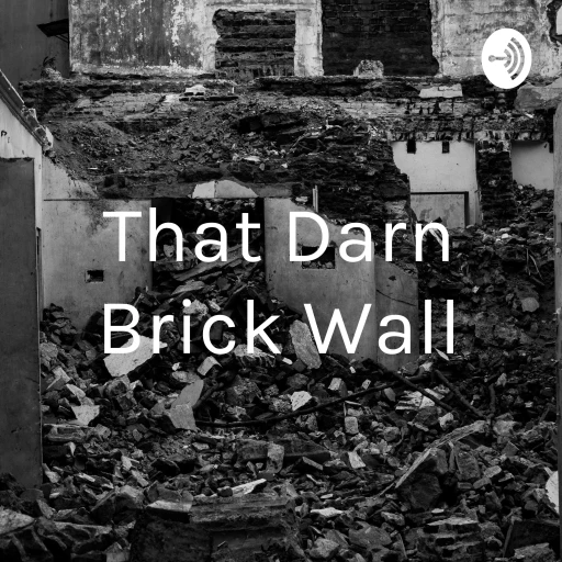 That Darn Brick Wall