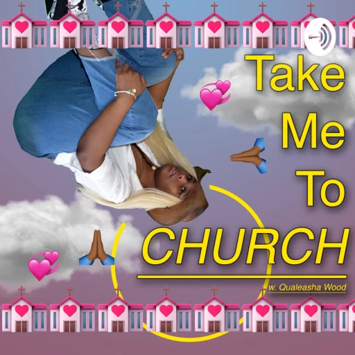 Take Me To Church