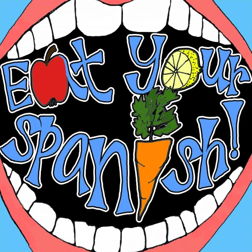 Eat Your Spanish!