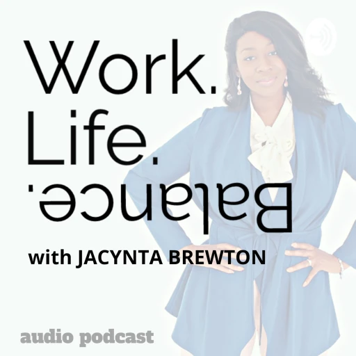 Work. Life. Balance. | Stop Working And Living In Extremes