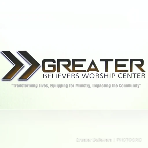 Greater Works