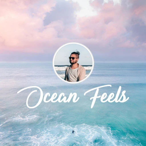 Ben Mack – Ocean Feels