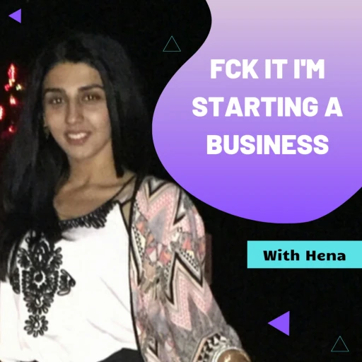 Fck It I’m Starting A Business | Entrepreneurship