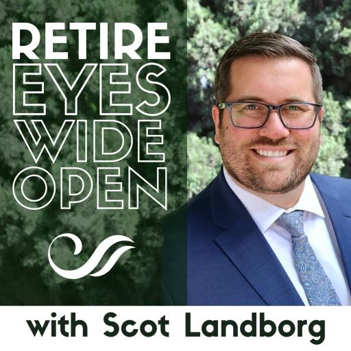 Retire Eyes Wide Open