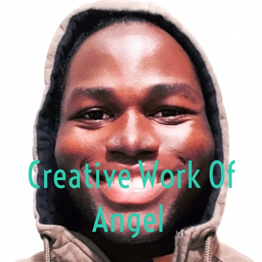 Creative Work Of Angel