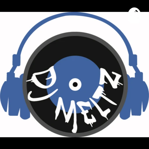 Joseph M. Melton Jr. AKA DJ Meltz and LaToya Downing Podcast