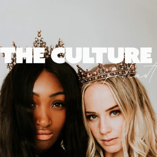 The Culture Podcast