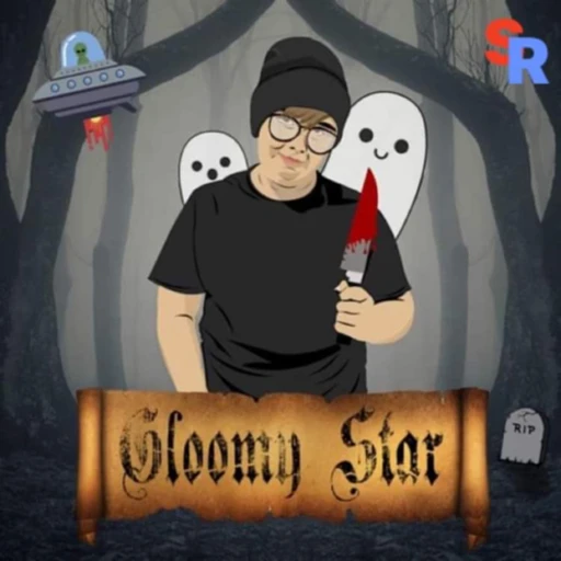 Gloomy star