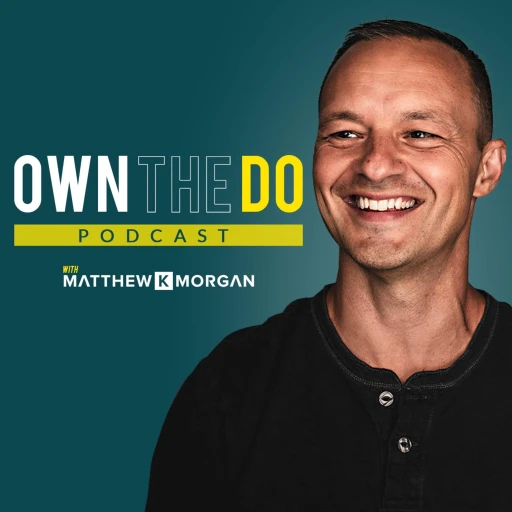 Own The Do