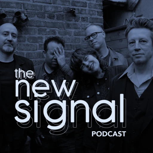 The New Signal