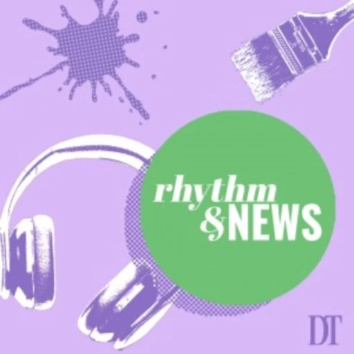 Rhythm and News