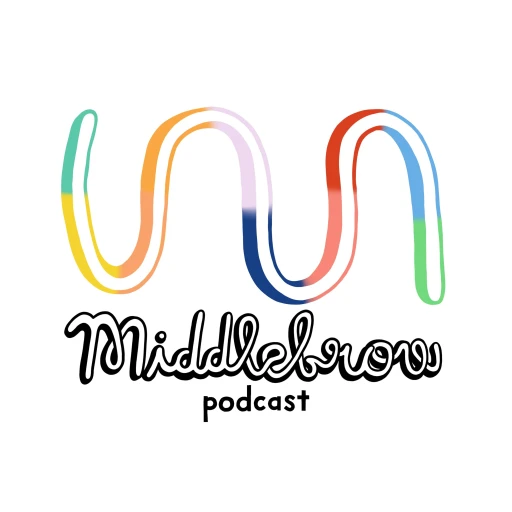 Middlebrow – A Contemporary Art Podcast