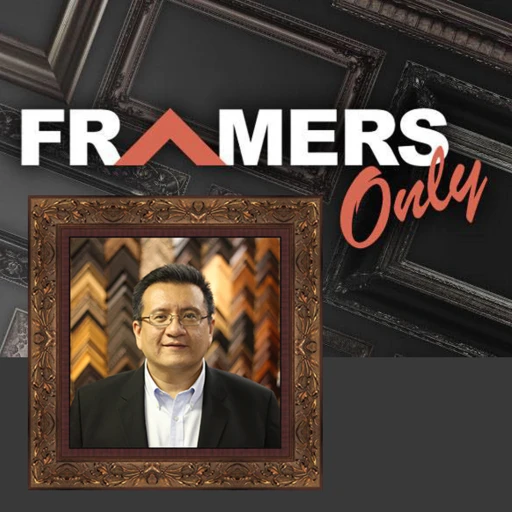 Framers Only for picture framers