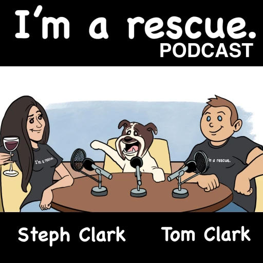 I’m a Rescue