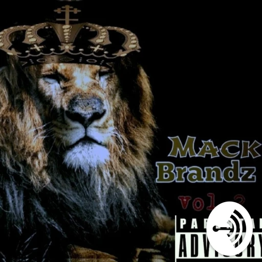 Mack Brandz Westcoast