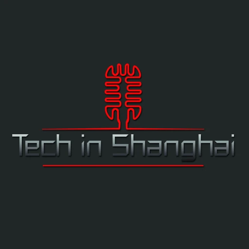 Tech in Shanghai