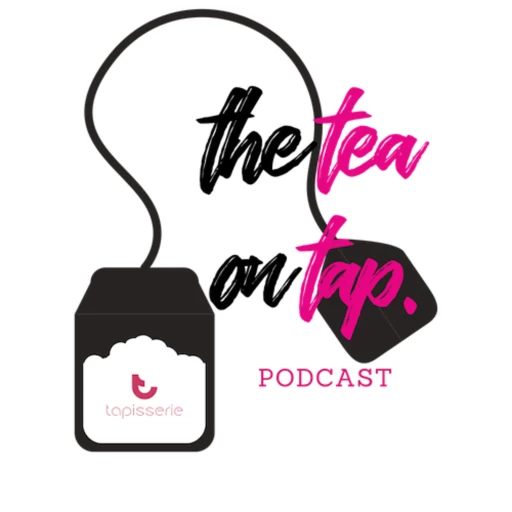 The Tea on Tap Podcast