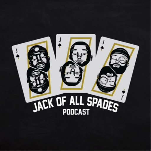 Jack Of All Spades