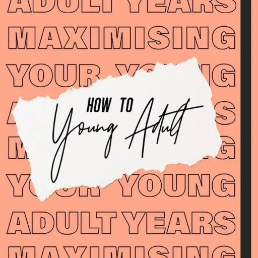 How To Young Adult