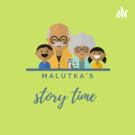 Malutka Story time