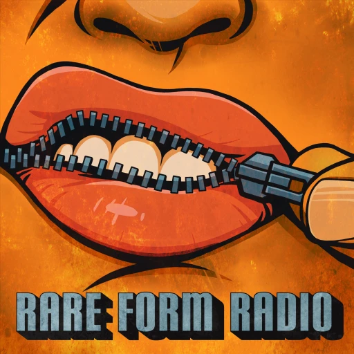 RARE FORM RADIO