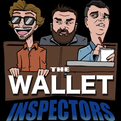 The Wallet Inspectors