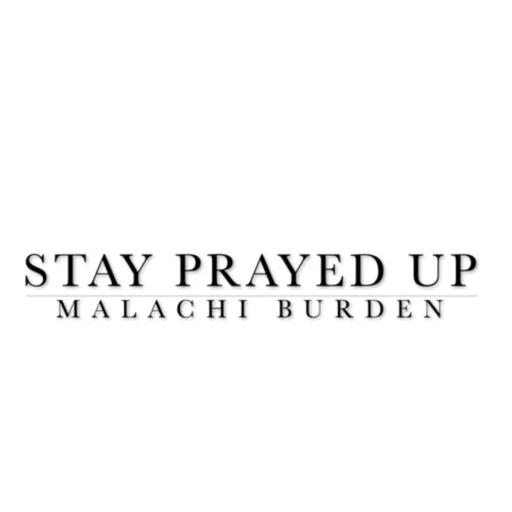 Stay Prayed Up