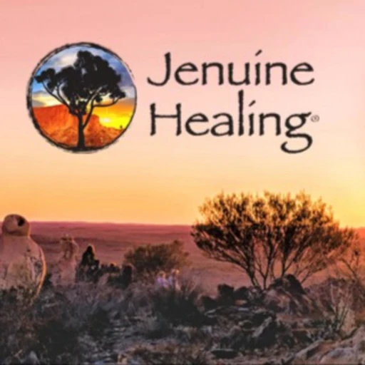 Jenuine Healing