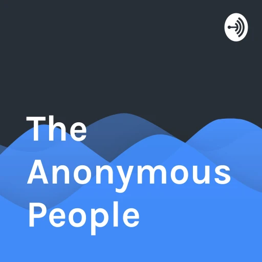 The Anonymous People