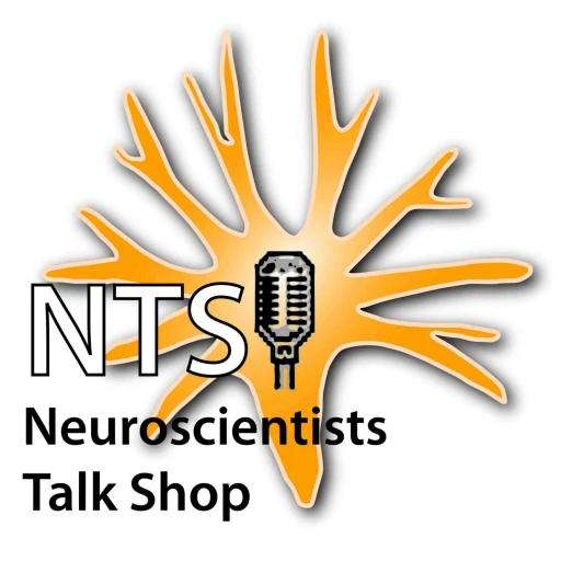 NEUROSCIENTISTS TALK SHOP