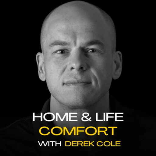 The Derek Cole Podcast