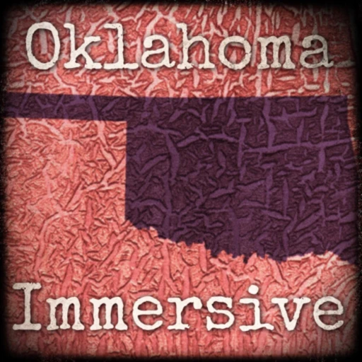 Oklahoma Immersive – Larp, Haunts, Escape Rooms and more!