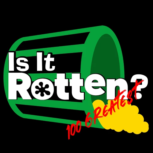 Is It Rotten?