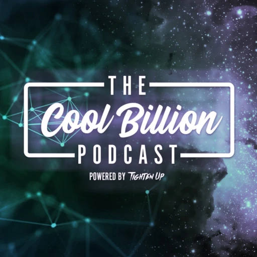 The Cool Billion Podcast