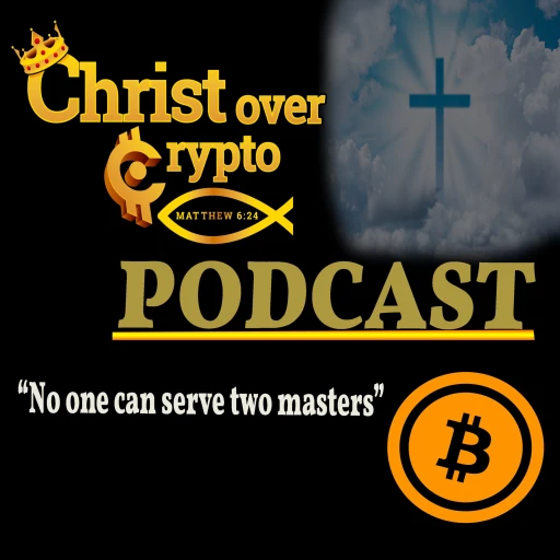 Christ over Crypto