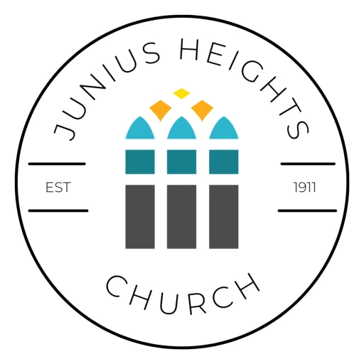 The Church At Junius Heights