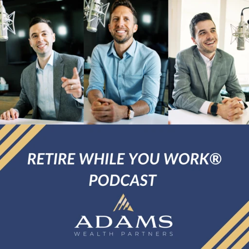 Retire While You Work