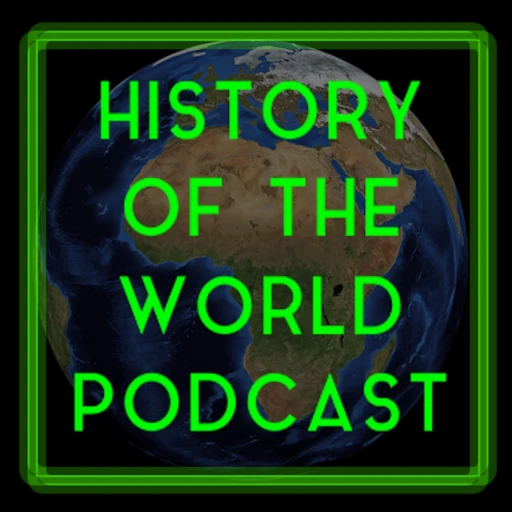 History of the World podcast