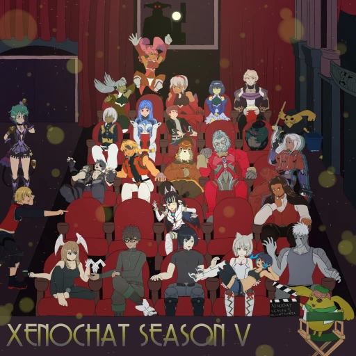 XenoChat