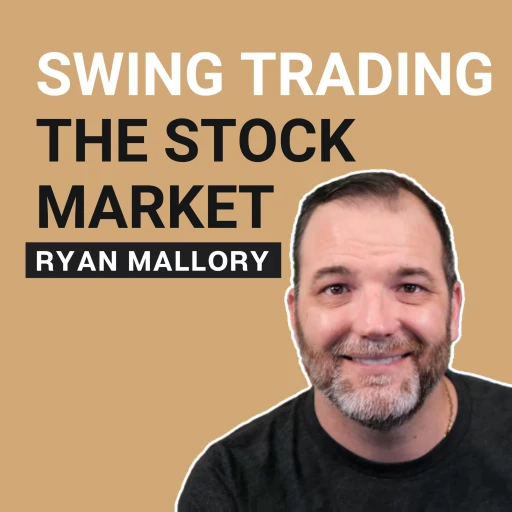 Swing-Trading the Stock Market