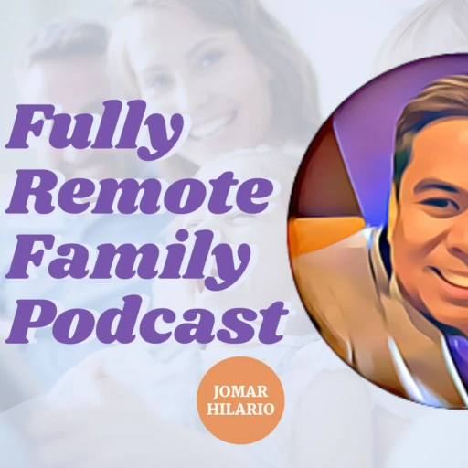 Fully Remote Family