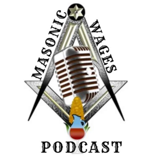 Masonic Wages /.’. A Conversation With…