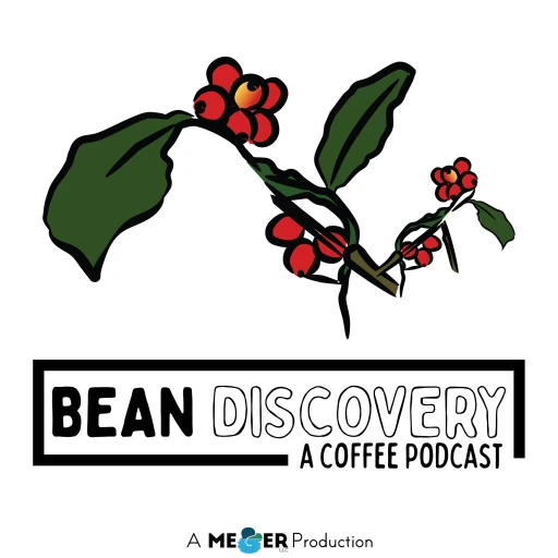 BeansTalk Coffee Podcast