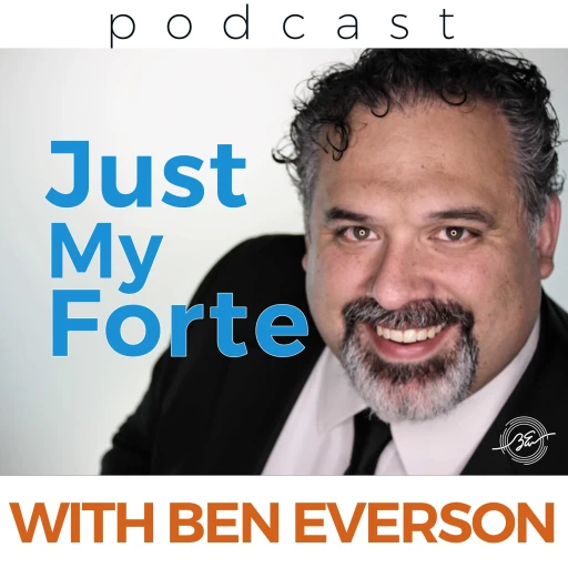 The Ben Everson Podcast 2.0